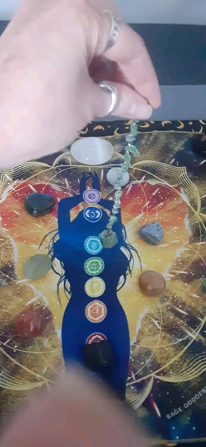 30 Minute Distance Reiki session