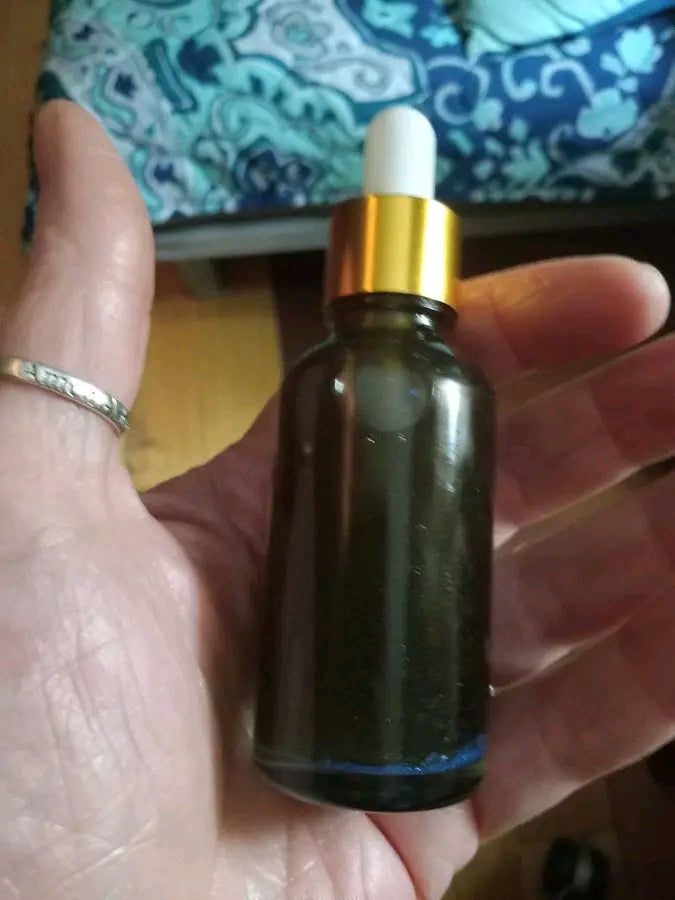 Protection Oil