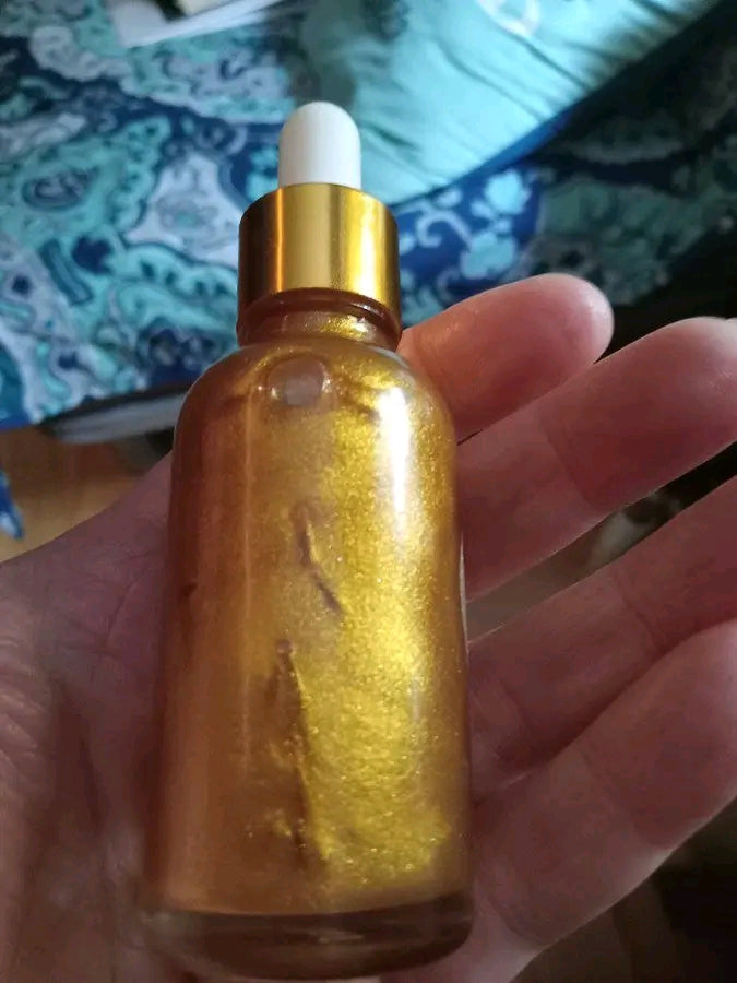 Midas oil