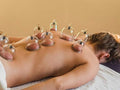 30 Minute Cupping Session