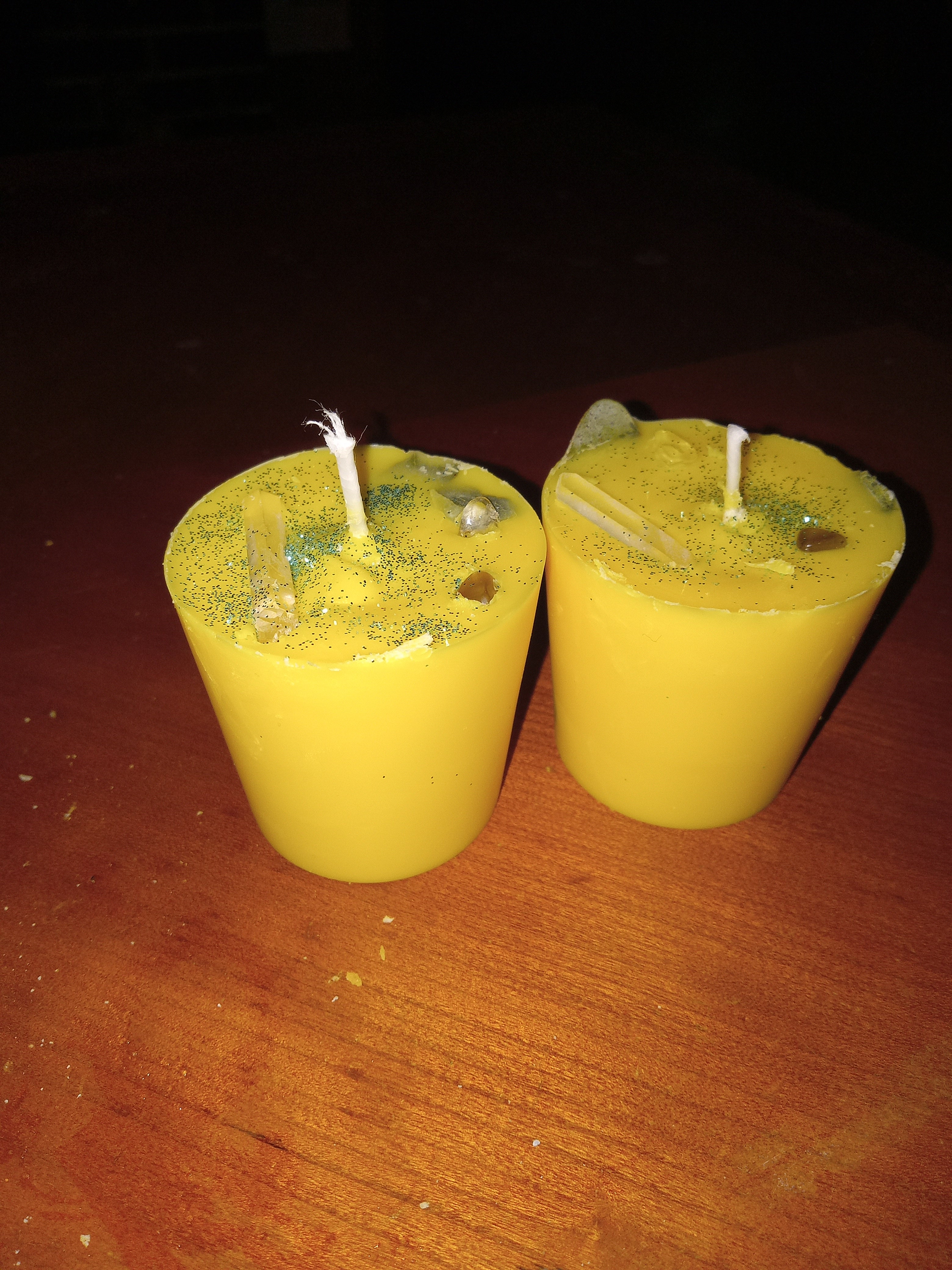 Sinus Soother Candles