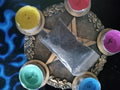 Black Salt (Granulated)