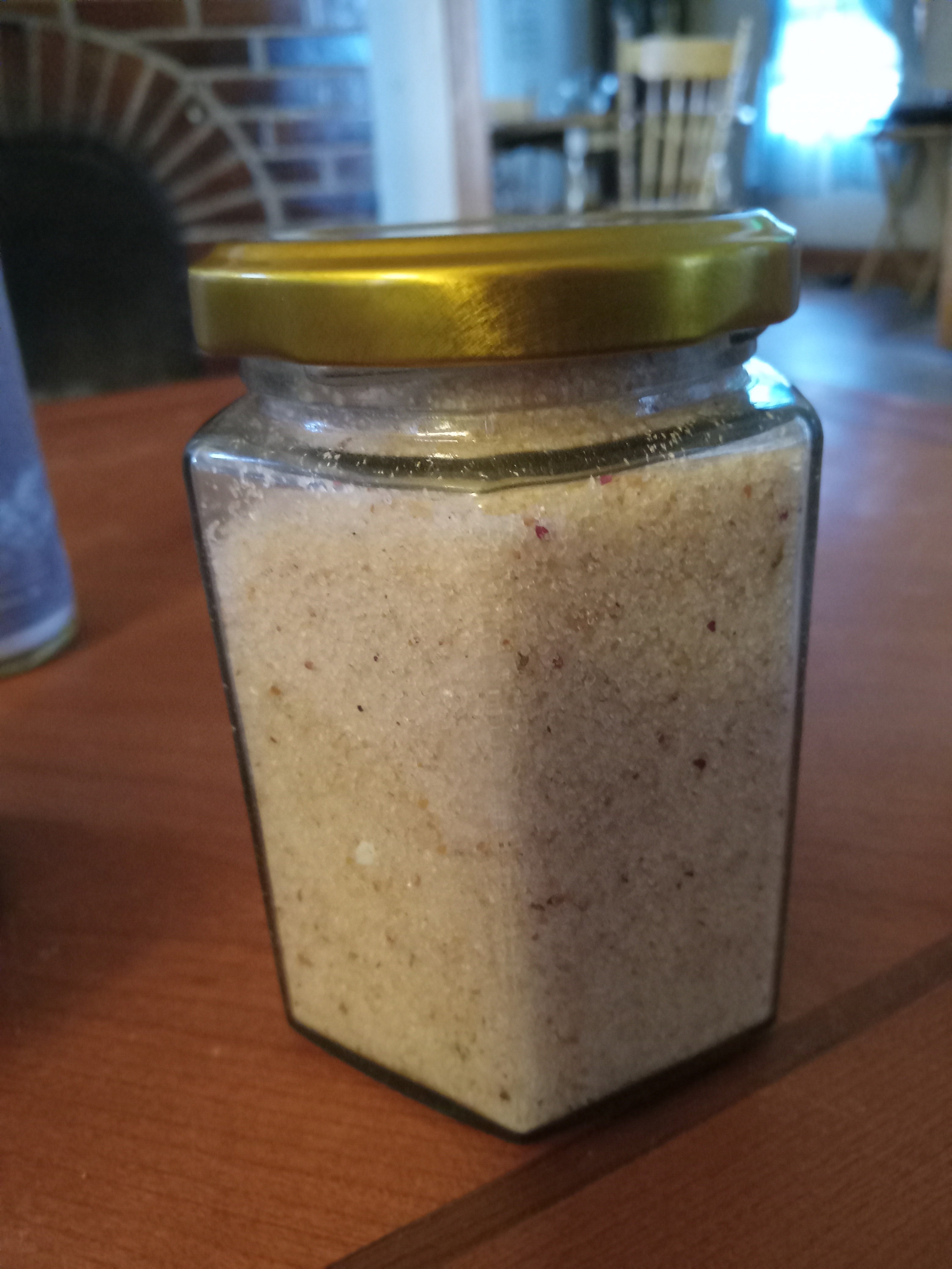 Love Bath Salt