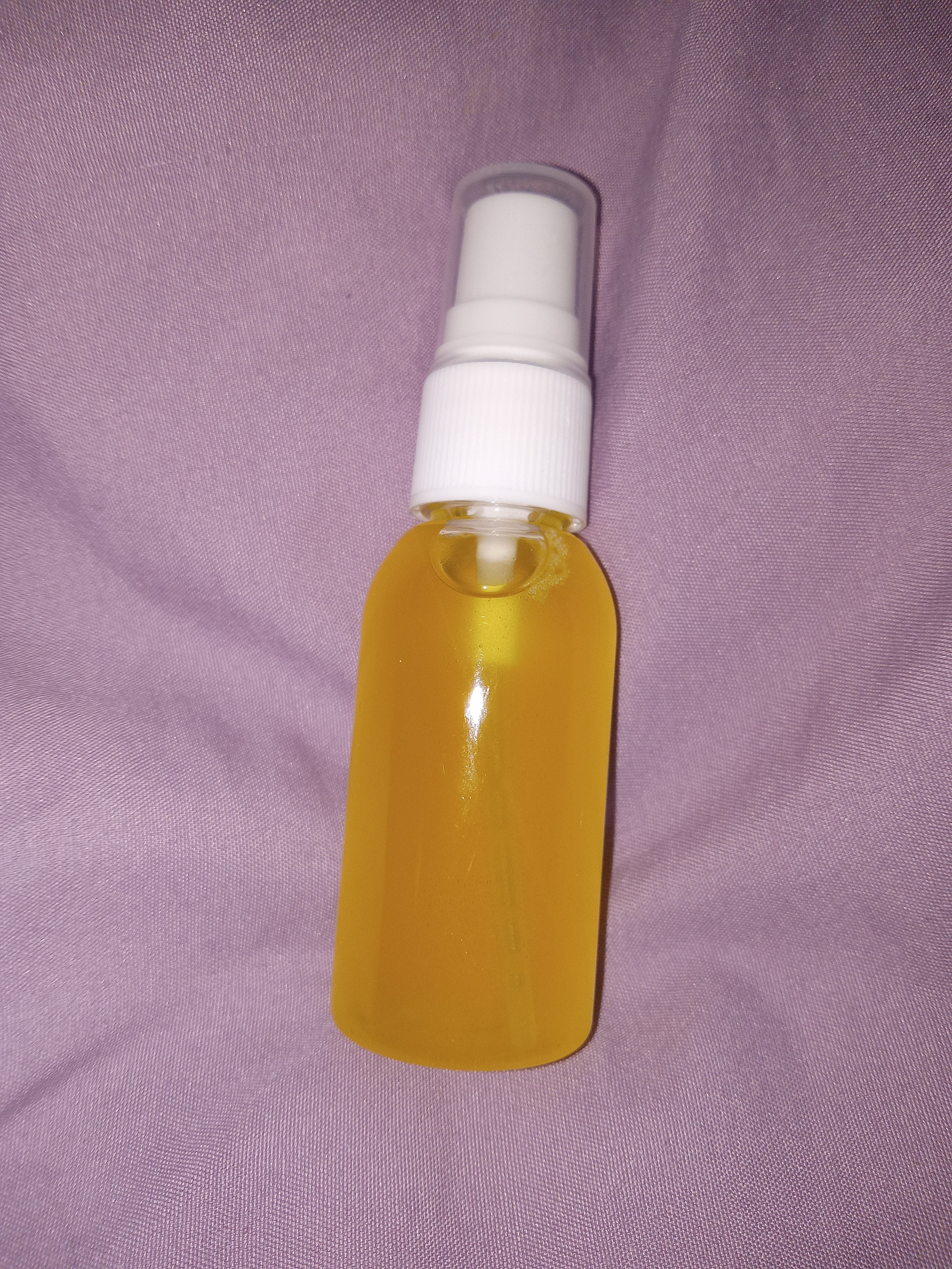 Princess Rylee's Hair Serum