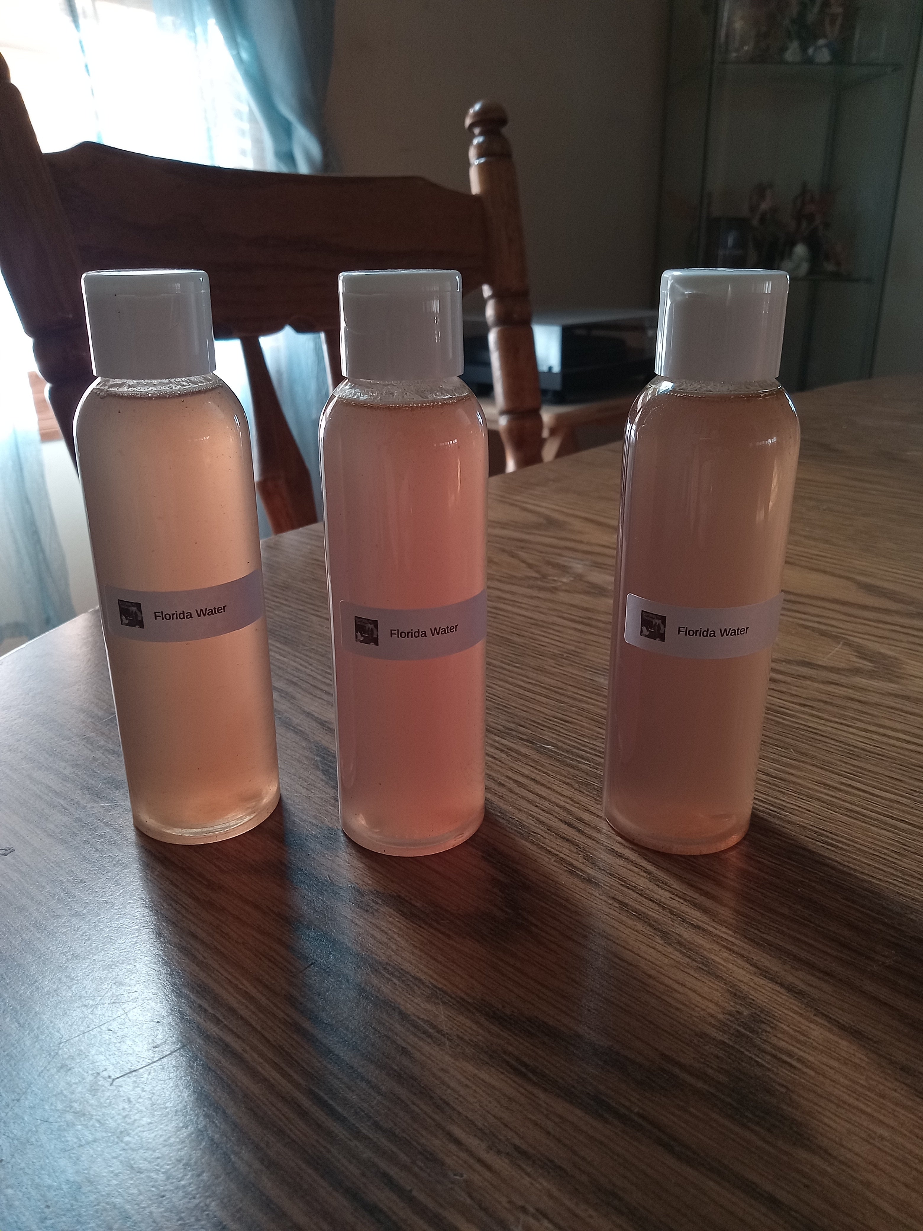 Florida Water 4oz