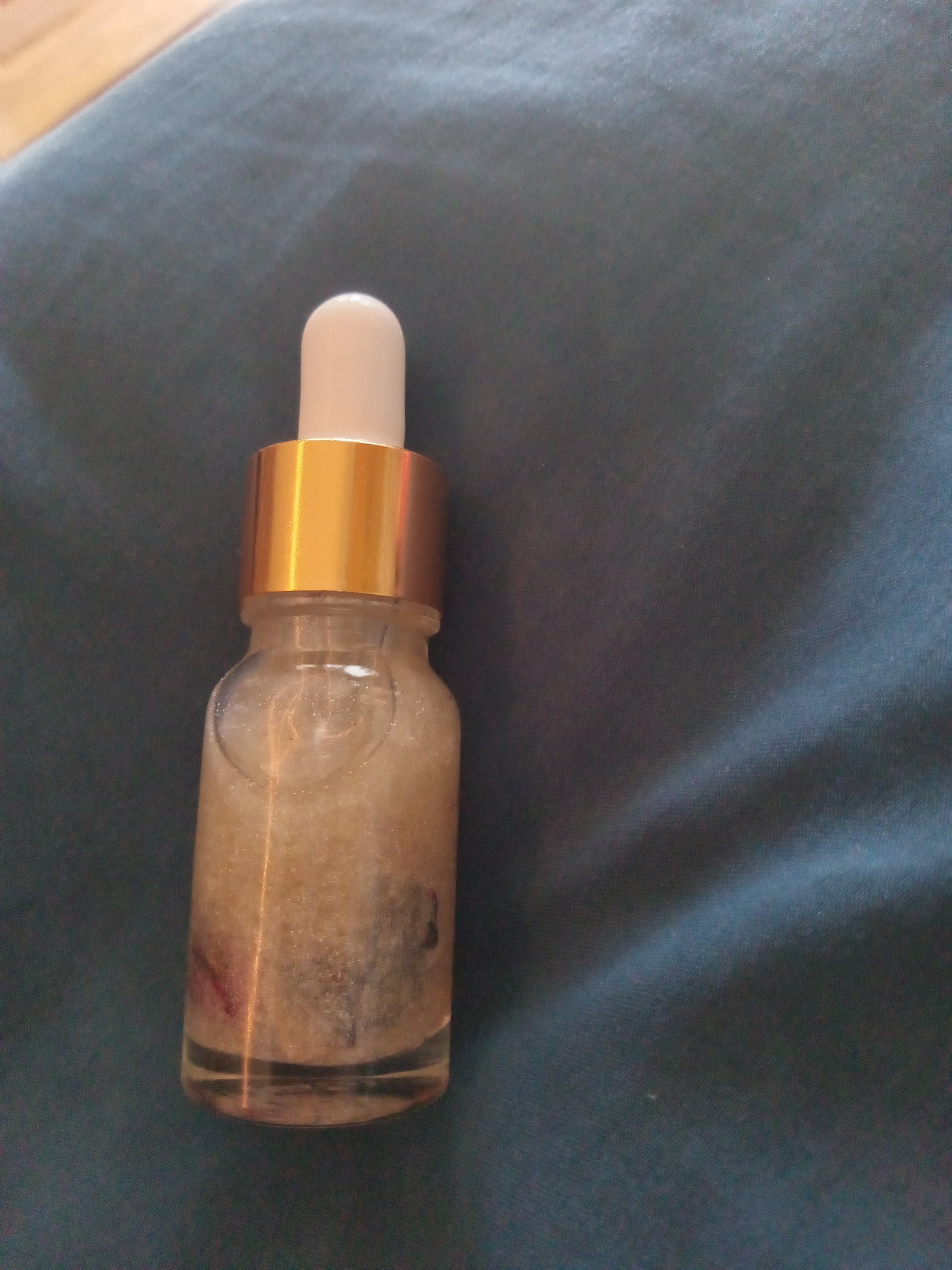 Full Moon Oil