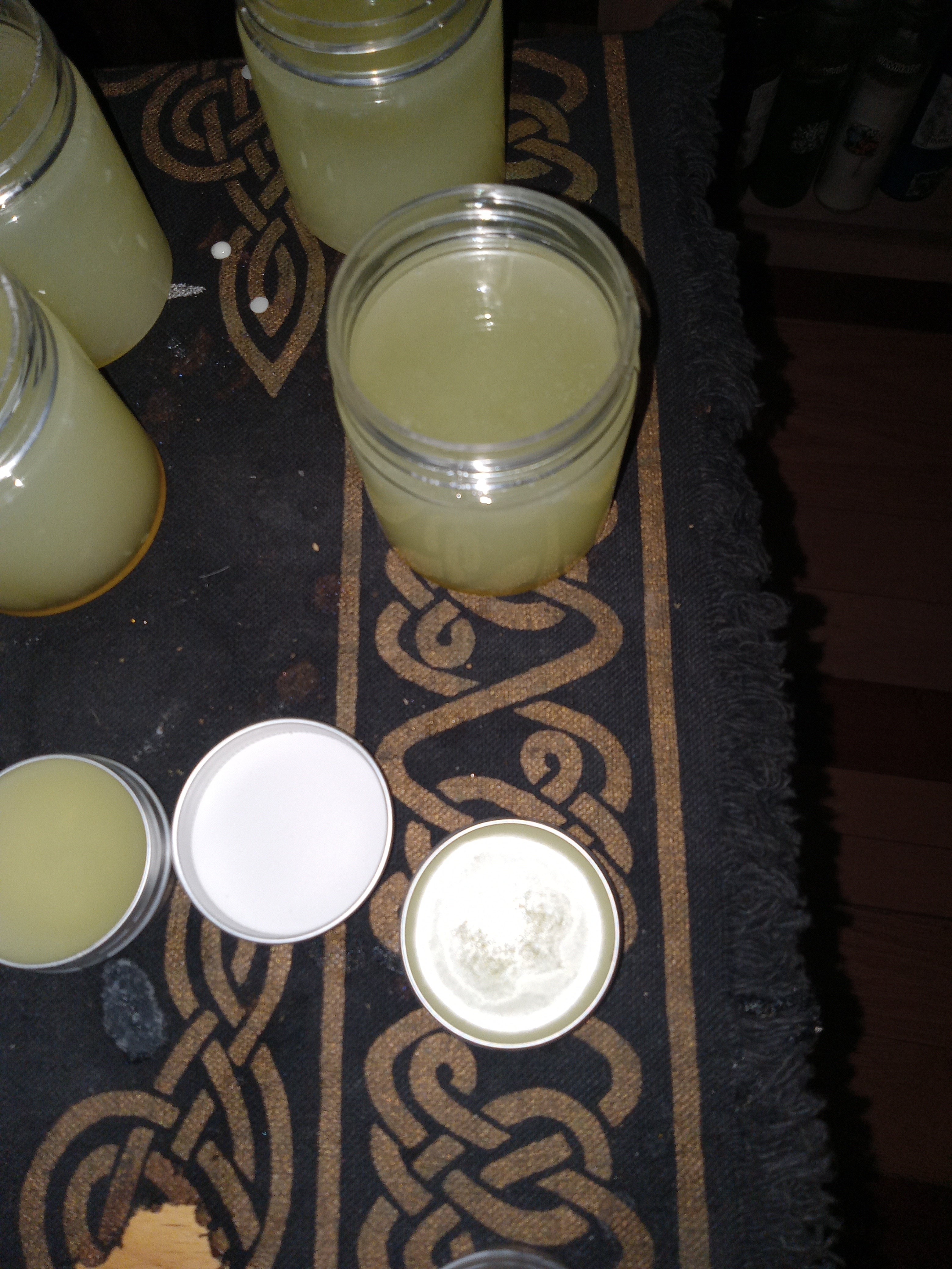 Egyptian Magic Salve 4oz