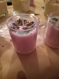 Stress Relief Candle